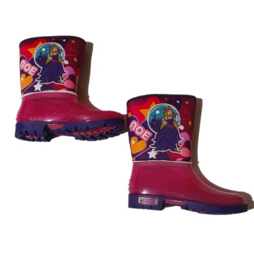 BOTAS