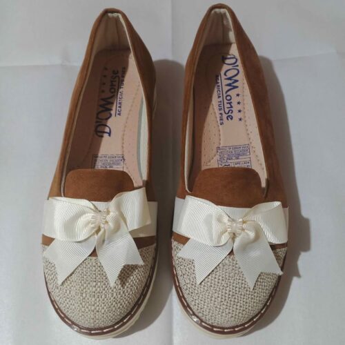 MOCASIN