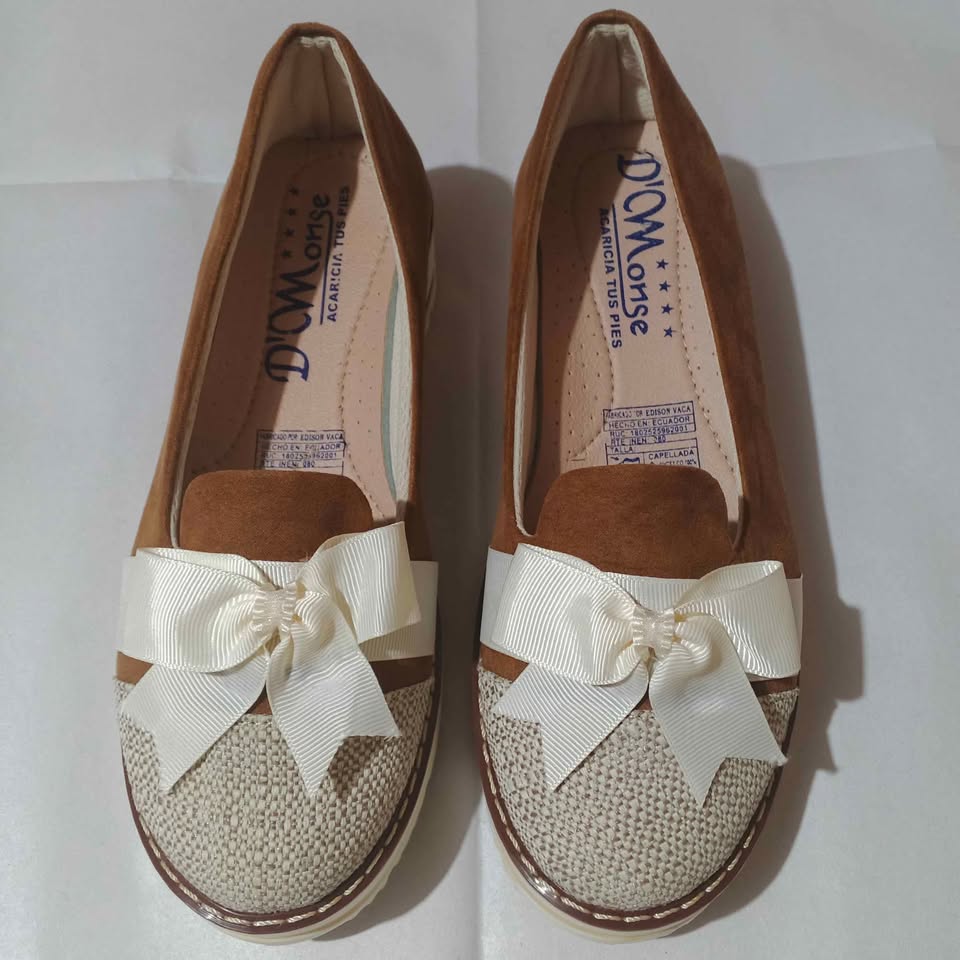 MOCASIN